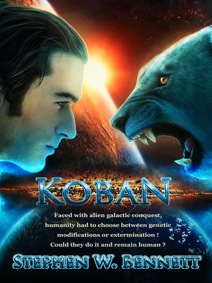 cover image of Koban, Book 1